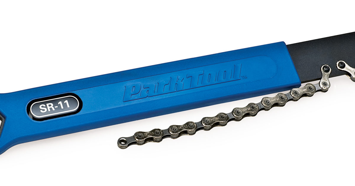 Sprocket Remover / Chain Whip