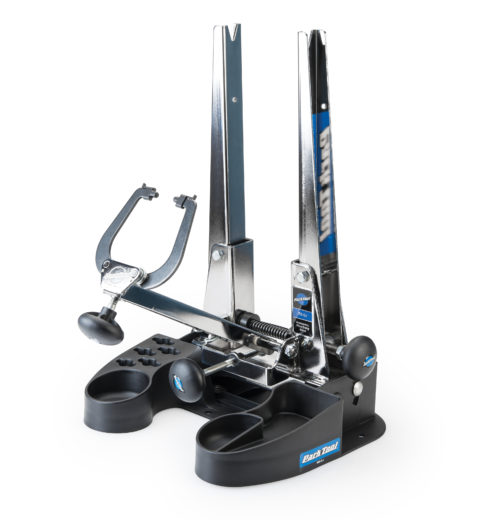 Truing Stand Tilting Base