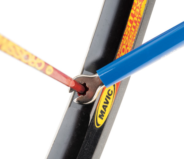 Double-Ended Spoke Wrench - Mavic(R) 6-Spline
