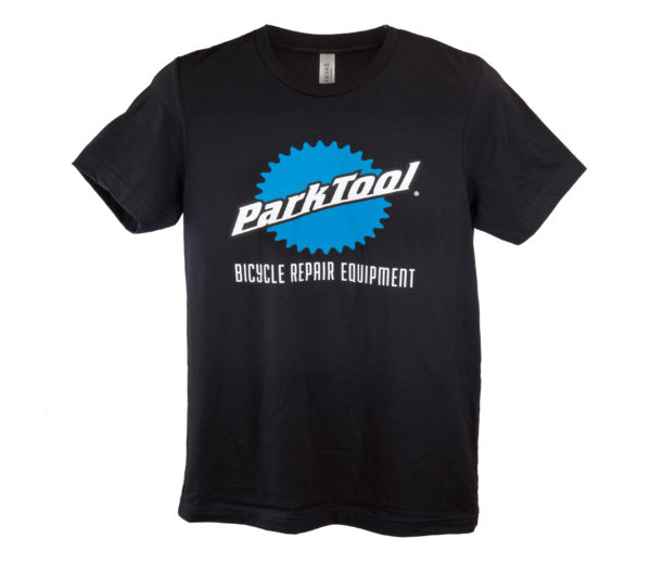 Black Logo T-Shirt