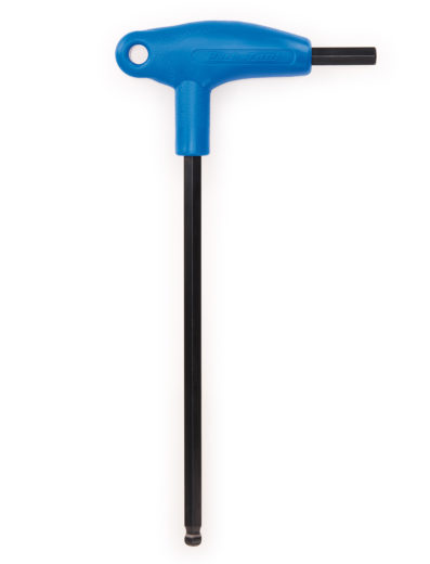 10 mm P-Handle Hex Wrench