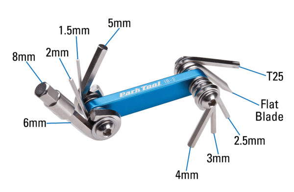 I-Beam Multi-Tool