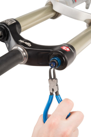 1.3 mm Internal Snap Ring Pliers