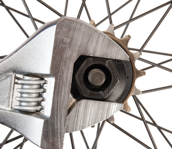 Freewheel Remover - BMX & Single-Speed