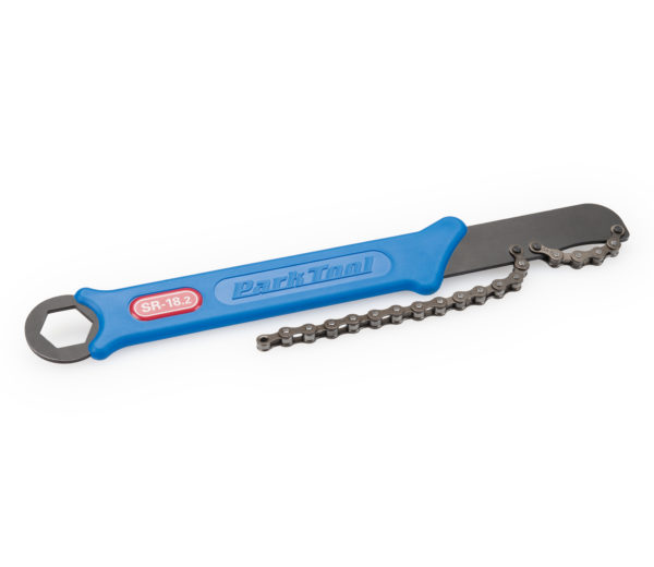 Sprocket Remover / Chain Whip