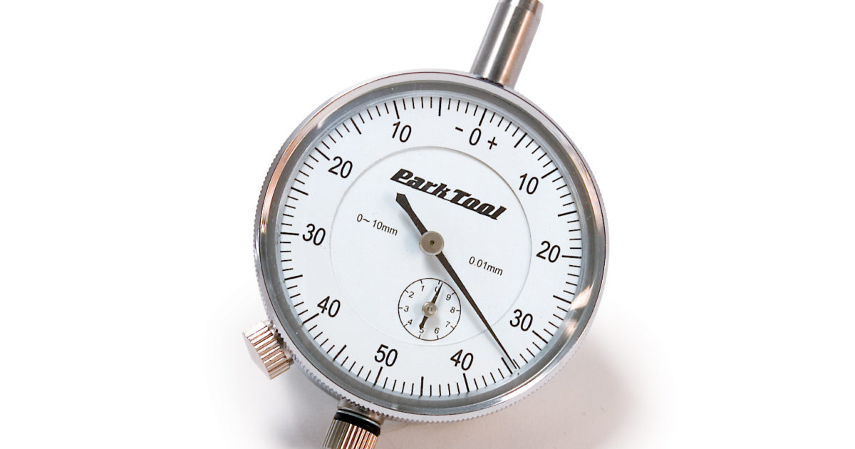 Dial Indicator for DT-3