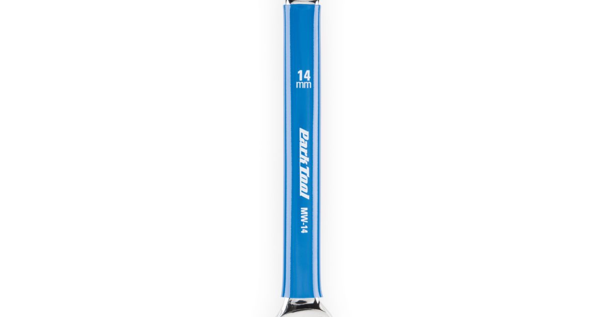 14 mm Metric Wrench