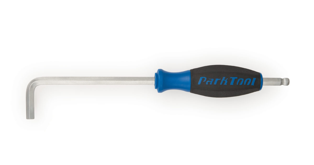 8 mm Hex Tool