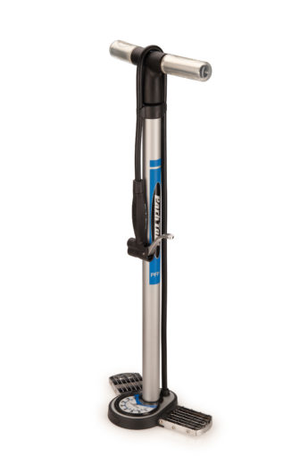 Professional Mechanic Floor Pump