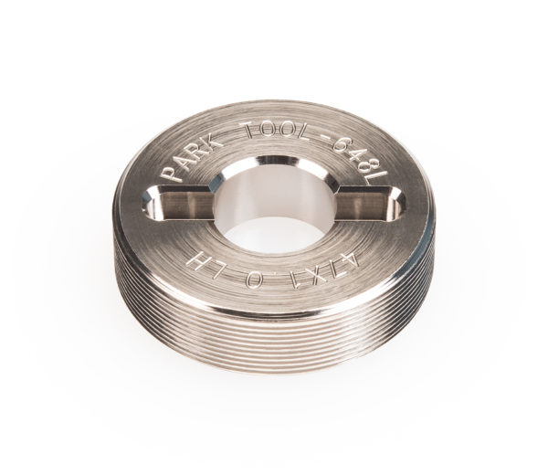 T47 Bottom Bracket Facing Guide - Left Hand Threaded