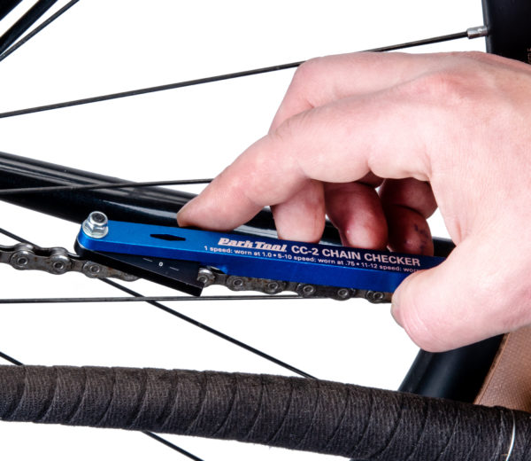 Chain Checker