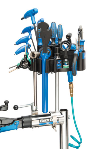 Tool Kaddie with Stand Mount