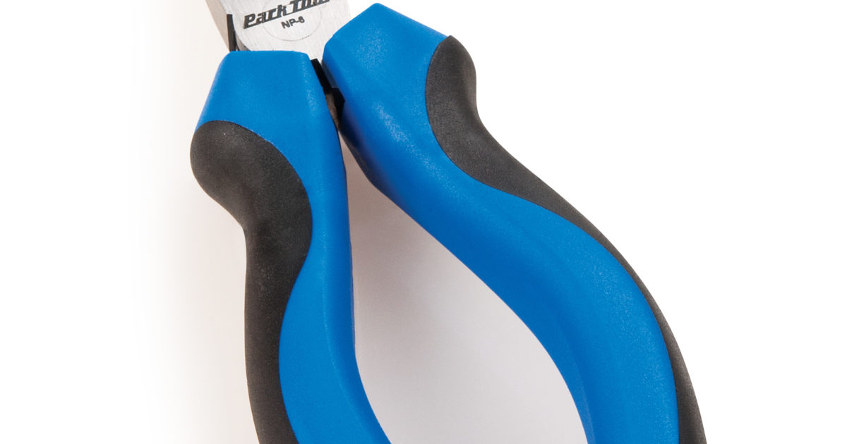 Needle-Nose Pliers