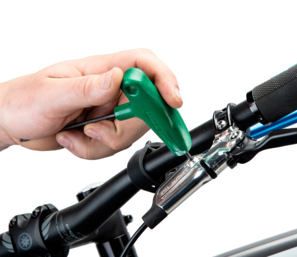 T10 P-Handle Torx(R)-Compatible Wrench