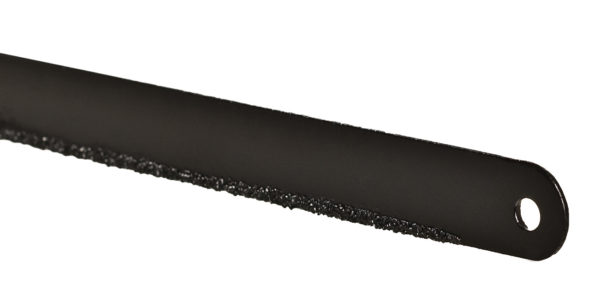 Carbon Cutting Saw Blade