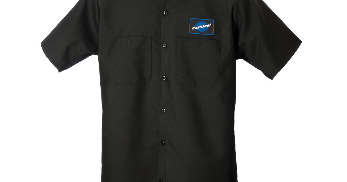 Mechanic's Shirt