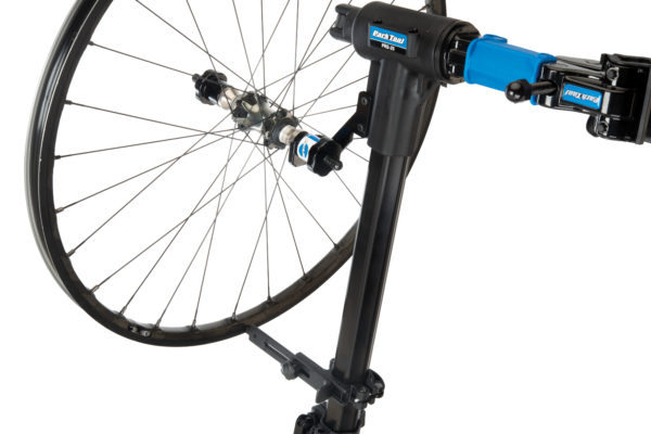 Repair Stand-Mounted Wheel Truing Stand