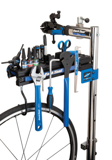 Deluxe Tool and Work Tray