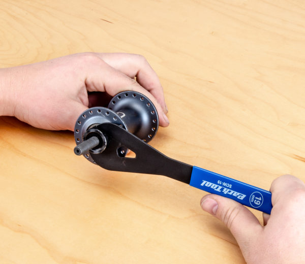 19 mm Shop Cone Wrench
