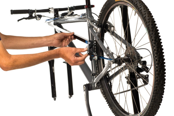 Frame Alignment Gauge