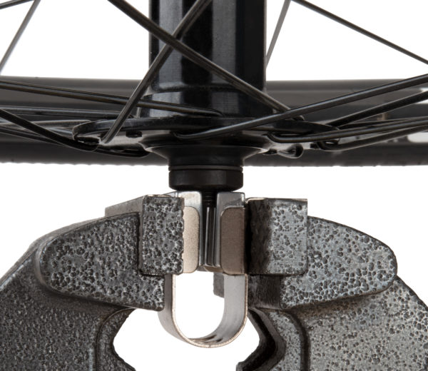 Axle Vise