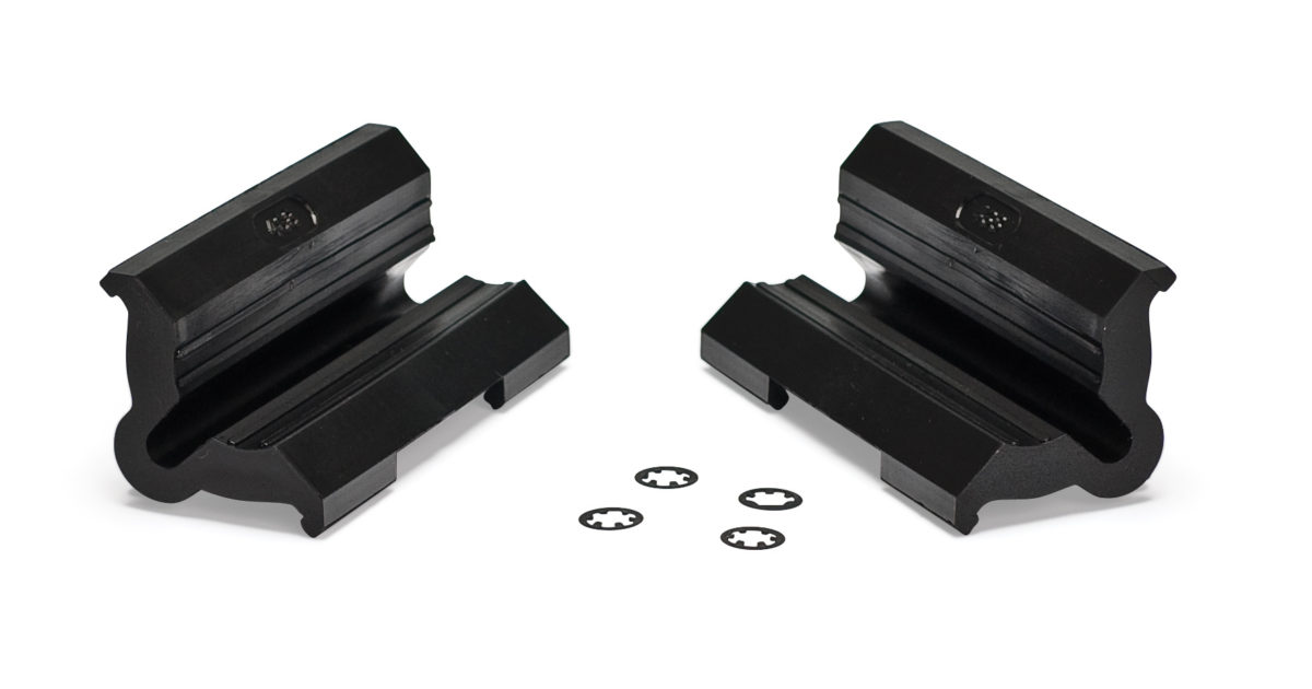 Replacement Jaw Covers