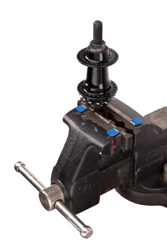 Axle and Spindle Vise Inserts