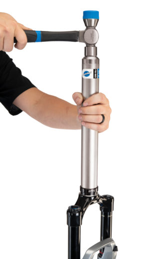 Crown Race Setting System - Oversized