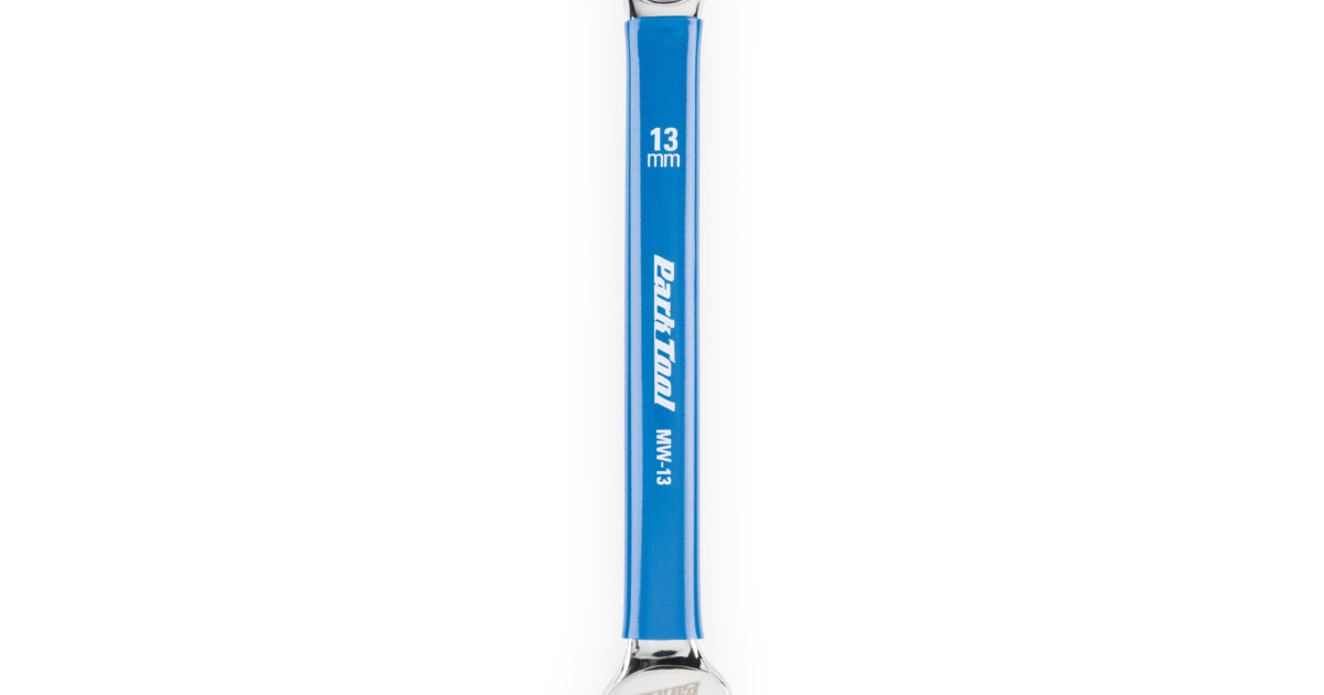 13 mm Metric Wrench