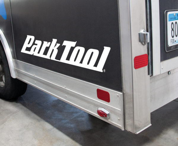 Logo Decal