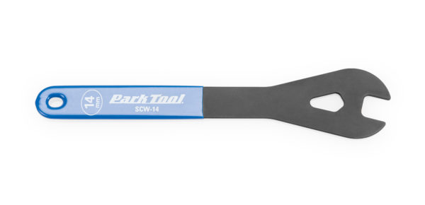 14 mm Shop Cone Wrench