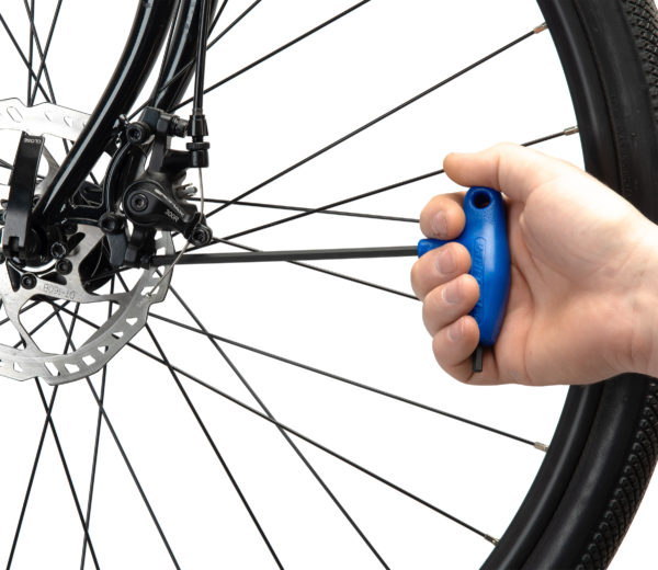 5 mm P-Handle Hex Wrench