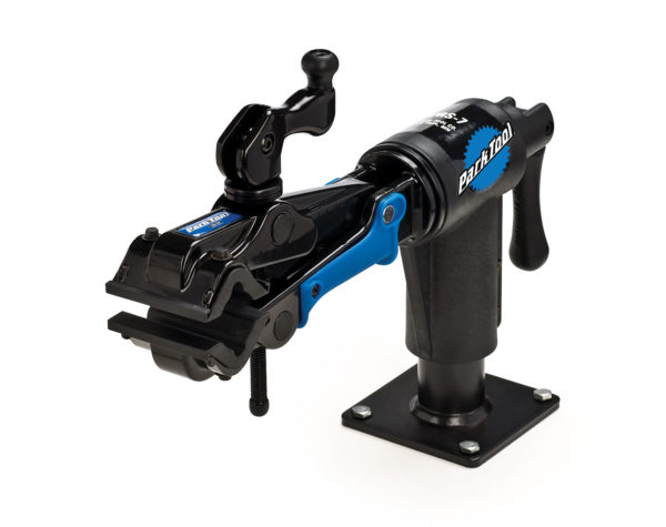 Bench Mount Repair Stand