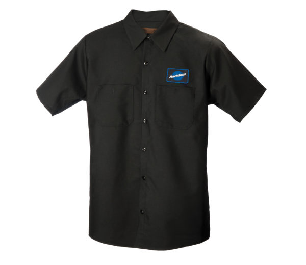 Mechanic's Shirt