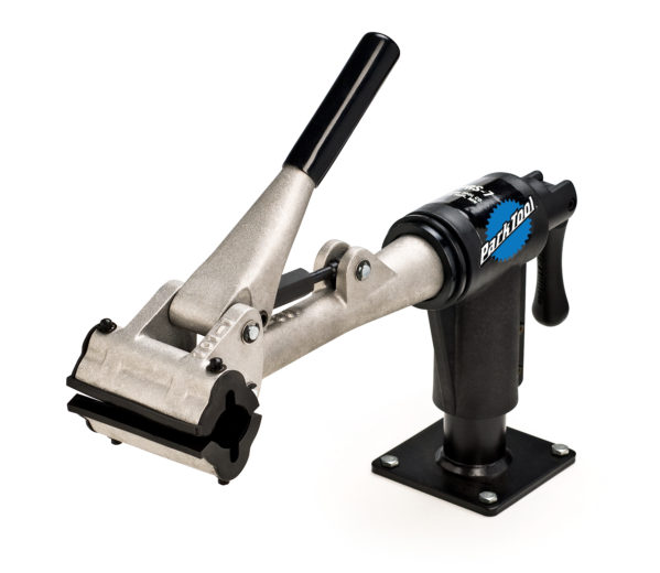 Bench Mount Repair Stand