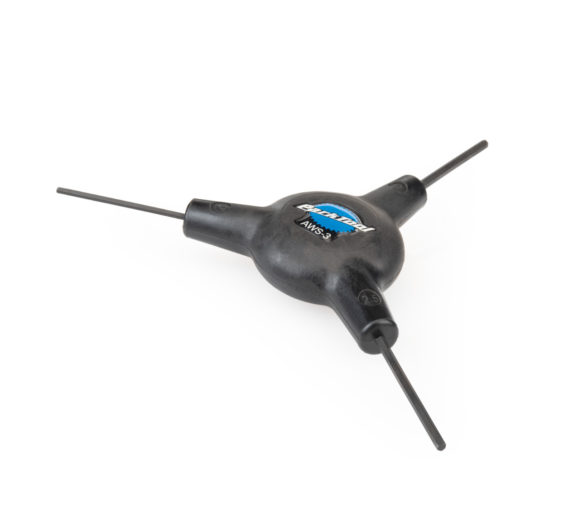 3-Way Hex Wrench