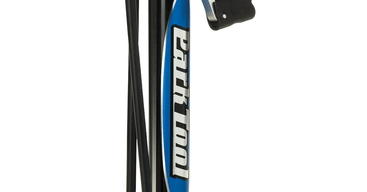 Professional Mechanic Floor Pump