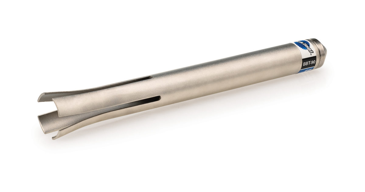 Press Fit Bottom Bracket Bearing Removal Tool