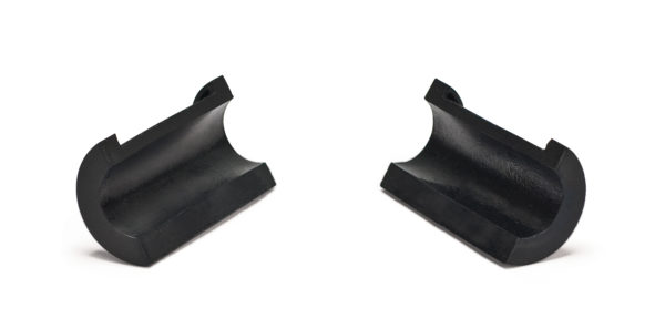 Replacement Jaw Covers