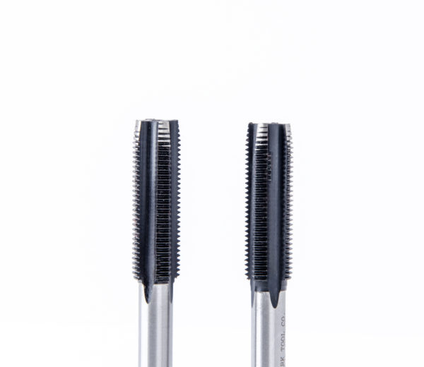 Pedal Tap Set - 1/2"