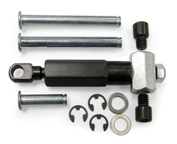 Clamp Rebuild Kit