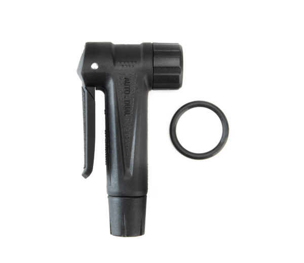 Pump Rebuild Kit