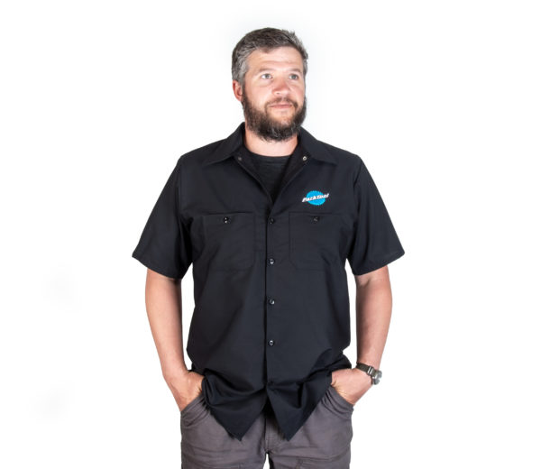 Mechanic's Shirt