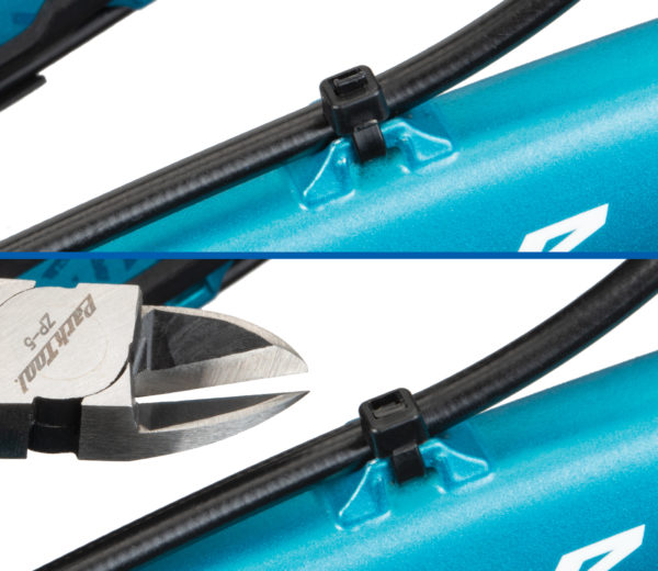 Flush Cut Pliers