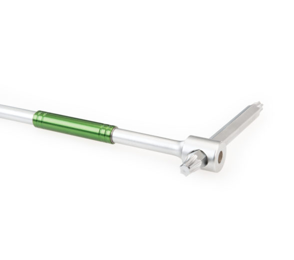 T8 Sliding T-Handle Torx(R)-Compatible Wrench