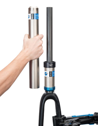 Crown Race Setting System Extension