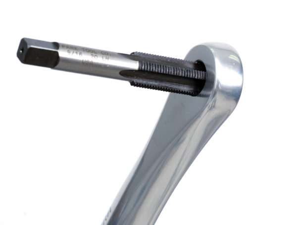 Pedal Tap Set - 9/16"