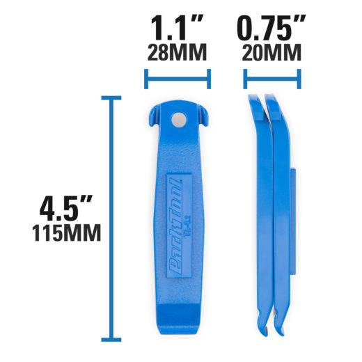 Tire Levers