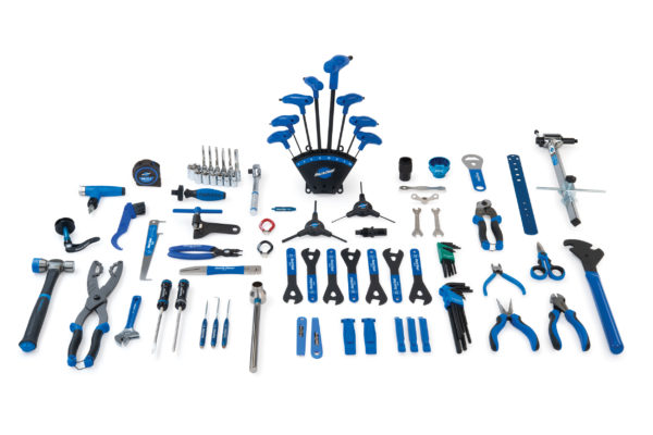 Professional Tool Kit