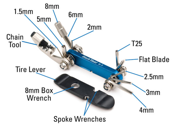 I-Beam Multi-Tool